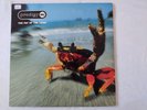Prodigy - The Fat Of The Land 2LP 1997 UK import XL Recordings XLLP 121 Ex/Ex