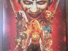 A Rob Zombie Film 31 Original Motion Picture Soundtrack Vinyl Rare OOP