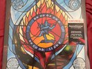 DREADZONE -  SECOND LIGHT - 2 X LP ORANGE AND BLUE VINYL  - RSD 2025 - SEALED