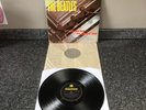 LP VINYL THE BEATLES PLEASE PLEASE ME PMC 1202 UK 4TH MONO PRESS 1963 EX+/EX