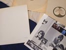 Beatles White Album 1968 1st US Press 2LP  Apple OG Serial #0240488 Low Number
