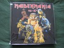 IRON MAIDEN -MAIDEN MANIA 5 X 12