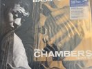 Paul Chambers Quartet Bass On Top Tone Poet Blue Note Jazz LP Opened NM