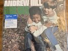 Andrew Hill Grass Roots Tone Poet Blue Note Jazz LP Opened NM