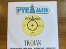 Reggae The Maytals ‎– Alidina  Pyramid – PYR 6070