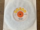 Reggae Jackie Edwards ‎– Johnny Gunman Bread ‎– BR-1107