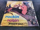 ROCK'N'ROLL/R&B-BOBBY DAY-ROCKIN ROBIN-US CLASS R.I. LP