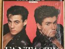 Wham  ‎– Fantastic - LP 1983 JAPAN Epic 25.3P-458 NM/NM-