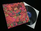 Cream - Disraeli Gears - Original Stereo UK 1st Press Fully Laminated Sleeve Ex