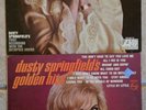dusty Springfield in Memphis first release original golden hits 2 record lot