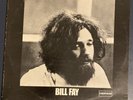 Bill Fay Time Of The Last Persecution Album LP Deram Original SML 1079 Record