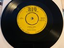 RONALD WILSON LONELY MAN DOUGLAS BROTHERS DOWN AND OUT RIO R-63 VG++/VG+ PLAYS M