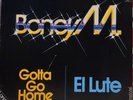 BONEY M. - GOTTA GO HOME (12 MIX DISC
