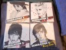 Generation X King Rocker 4 x 7