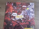 MONKEY BARZ  Sean Price Vinyl Schallplatte 2 LP's Sammler Selten Raritat