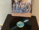 La Gente Del Pais, Vinyl
