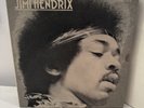 JIMI HENDRIX  Box Set  12 Lps 1 x 12” Booklet Poster + 7” Pack Rare Set 2625 038