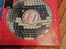 blondie heart of glass picture disc