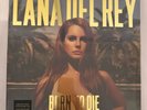 LANA DEL REY – BORN TO DIE (THE PARADISE EDITION) - VINYL  LIMITED LP NEW - A3