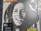 BOB MARLEY & THE WAILERS KAYA ORIGINAL LP Sealed / MINT  1978