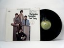 THE BEATLES LP Yesterday And Today 1966   Apple  stereo  vinyl