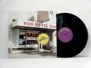 PAUL McCARTNEY LP Run devil run 1999 Parlophone uk  vinyl