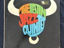 Latin Jazz Quintet - The Latin Jazz Quintet - United Artists