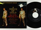 Elvis Presley Picture Sleeve EP - A Touch Of Gold Volume II - RCA Victor