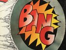 Bang (12) - Bang / NM / LP, Album, Promo