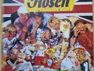 DIE TOTEN HOSEN Learning English, Lesson 1 - Jubiläumsedition ‼️NEU + OVP‼️