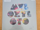 Mylo Xyloto [Lp] by Coldplay (Record, 2011)