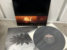 VAN MORRISON AVALON SUNSET FIRST PRESSING LP VINYL MERCURY RECORDS 1989 NM