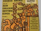 GEORGE BRUNIS & NEW ORLEANS RHYTHM KINGS 10