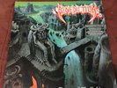 BENEDICTION -transcend the rubicon