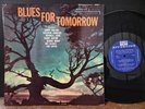 Blues For Tomorrow 1957 Riverside Art Blakey Sonny Rollins Gigi Gryce Roy Haynes