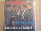The Rocking Ghosts                  In The Mood