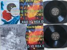 RADIOHEAD-IN RAINBOWS..RARE  SUPERB  1ST UK PRESS VINYL LP/CD BOX SET 2007