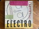 Street Sounds Essential Electro The Business Vinyl Box Set Rare Ltd Edition
