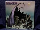 NAZARETH  VERY RARE SEALED LP HAIR OF THE DOG 1975 USA 1st PRESS NOT A REISSUE