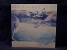RUSH VERY RARE SEALED LP GRACE UNDER PRESSURE 1984 USA 1stPRESS W/HYPE STICKER