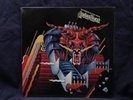 JUDAS PRIEST  VERY RARE SEALED LP DEFENDERS OF THE FAITH 1984 USA 1stPRESS OOP