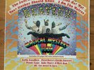Beatles Magical Mystery Tour Vinyl LP OG MONO Capitol 1967 MAL-2835 VG to VG+
