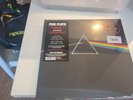 Dark Side Of The Moon by Pink Floyd (Vinyl) Remastered new