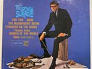Jack Nitzsche The Lonely Surfer LP Reprise [R-6101] Mono WHITE LABEL PROMO VG+