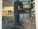 PINK FLOYD LIVE IN NYC 1977 YELLOW VINYL Made In Italy Pass To Dust Records