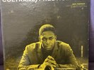 Coltrane/Prestige 7105 Fireworks Label, RVG in dead wax,  Promo Copy