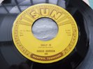 Rosco Gordon – Sally Jo c/w Torro 1958 USA 45 SUN 1st