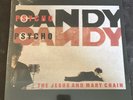 Psychocandy by The Jesus and Mary Chain (Record, 2004) Sealed New Reissue
