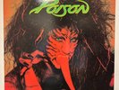 Poison - Open Up And Say... Ahh  - 1988 Vinyl LP