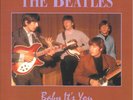 THE BEATLES - Baby It's You (A Visual Record) - 7